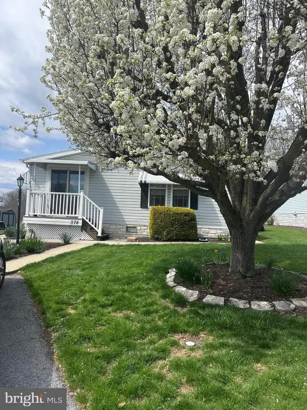 374 W Cedar St, PALMYRA, PA 17078