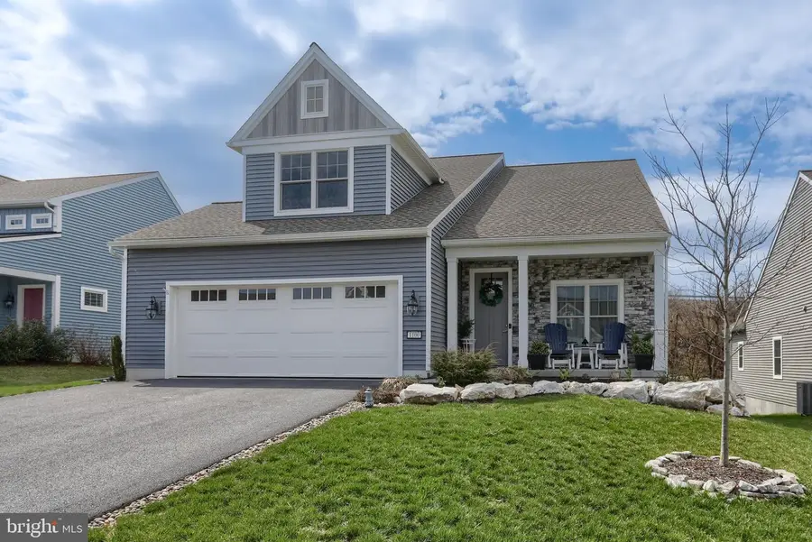 1100 Alden Way, Lebanon, PA 17042 - #2