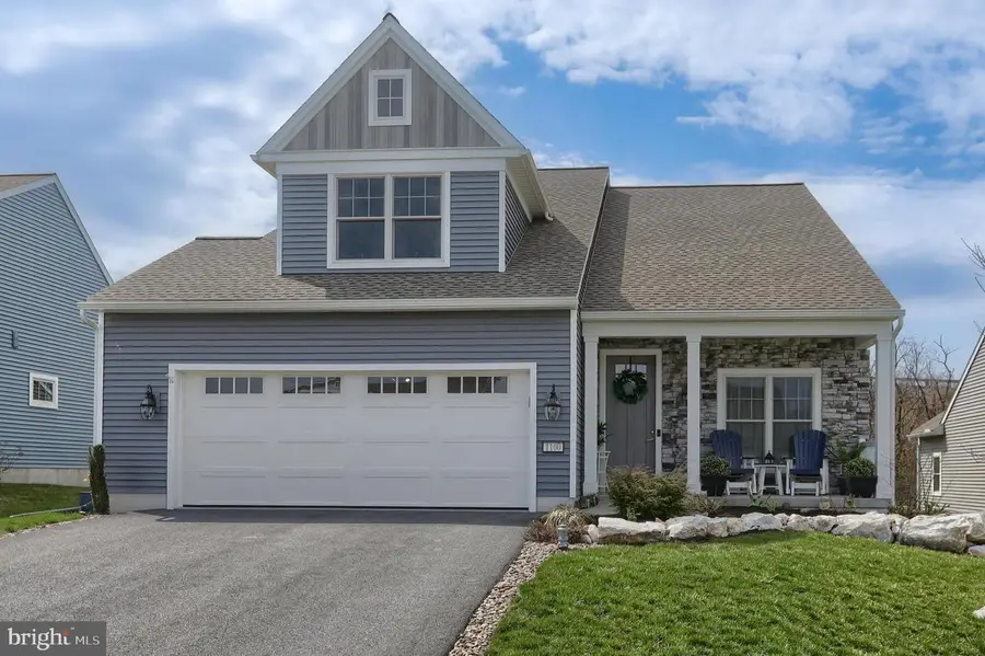 1100 Alden Way, Lebanon, PA 17042 - #3