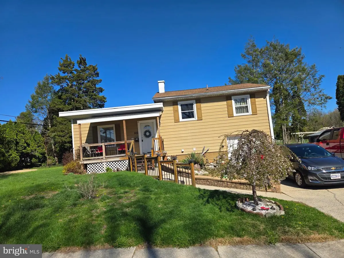 502 S 3rd Avenue S, Lebanon, PA 17042 - #1