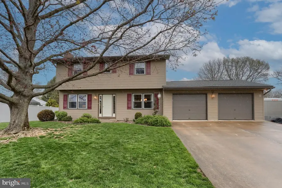 1142 Park Dr, Palmyra, PA 17078 - #3