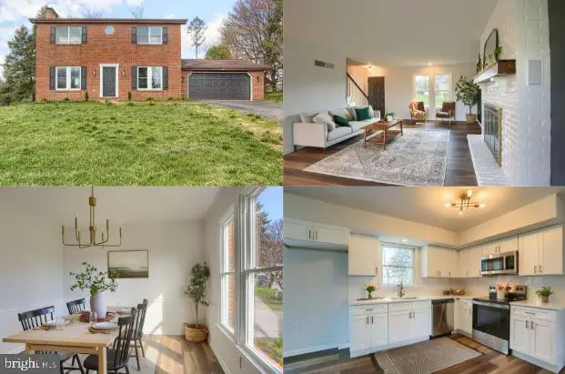 402 Oaklyn Rd, Lebanon, PA 17042 - #1