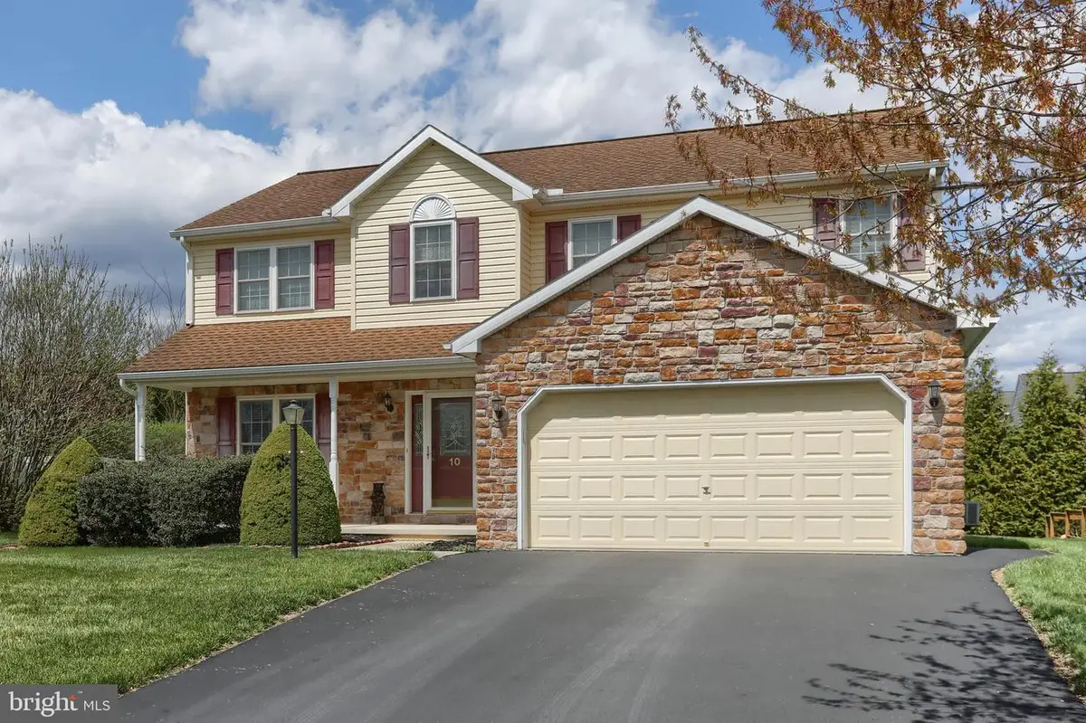 10 Lion Ln, Jonestown, PA 17038 - #1