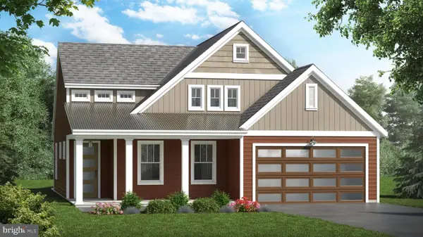 1017 Riverstone Cir #424, LEBANON, PA 17042