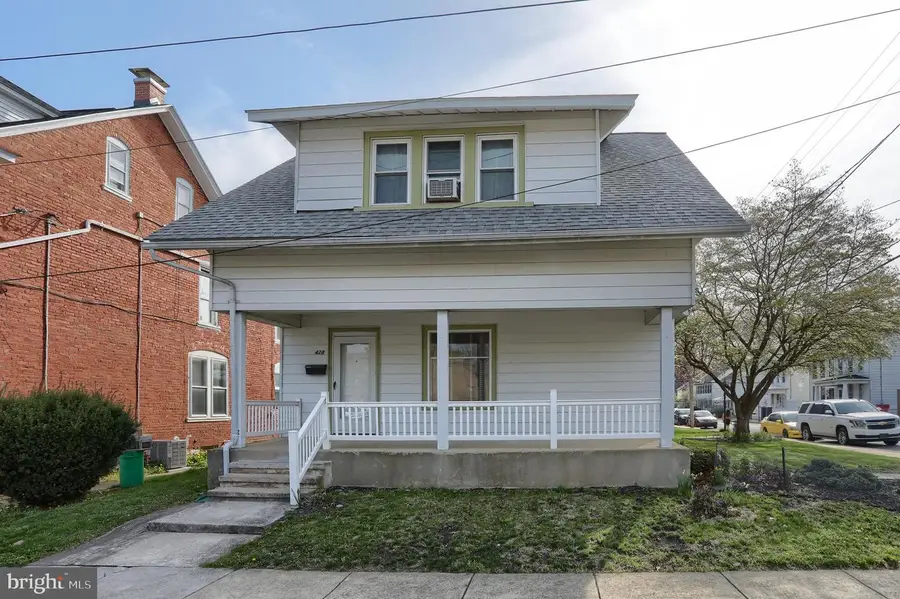 428 S 7th St, Lebanon, PA 17042 - #2