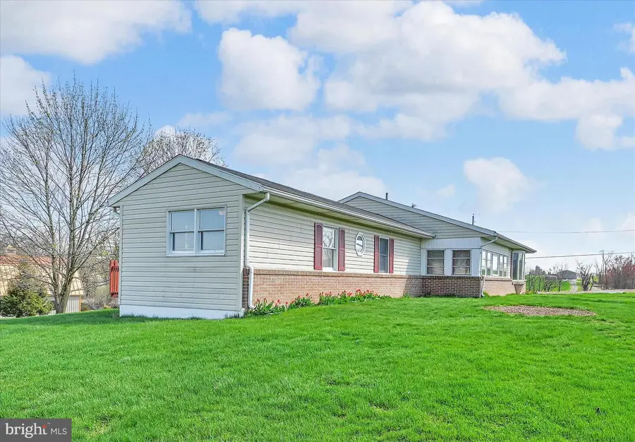 91 Williams Rd, Myerstown, PA 17067 - #2