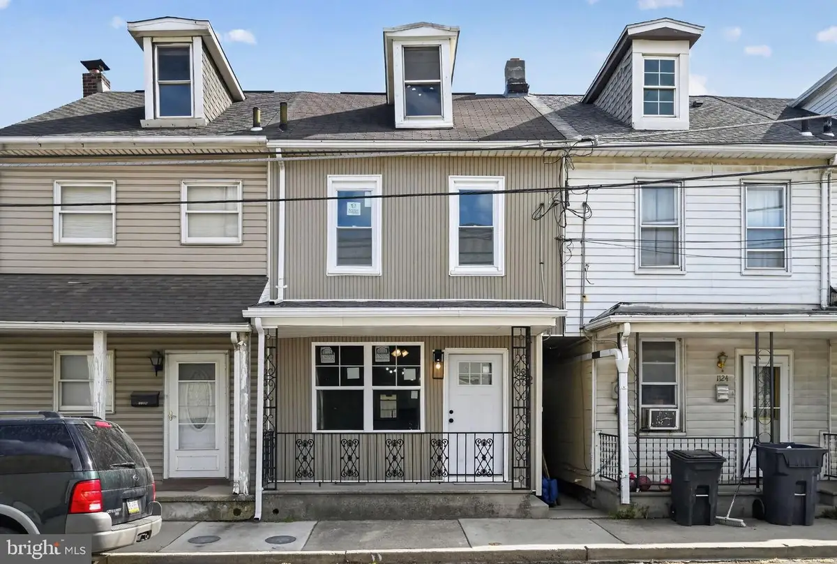 1122 Buttonwood St, Lebanon, PA 17046 - #1