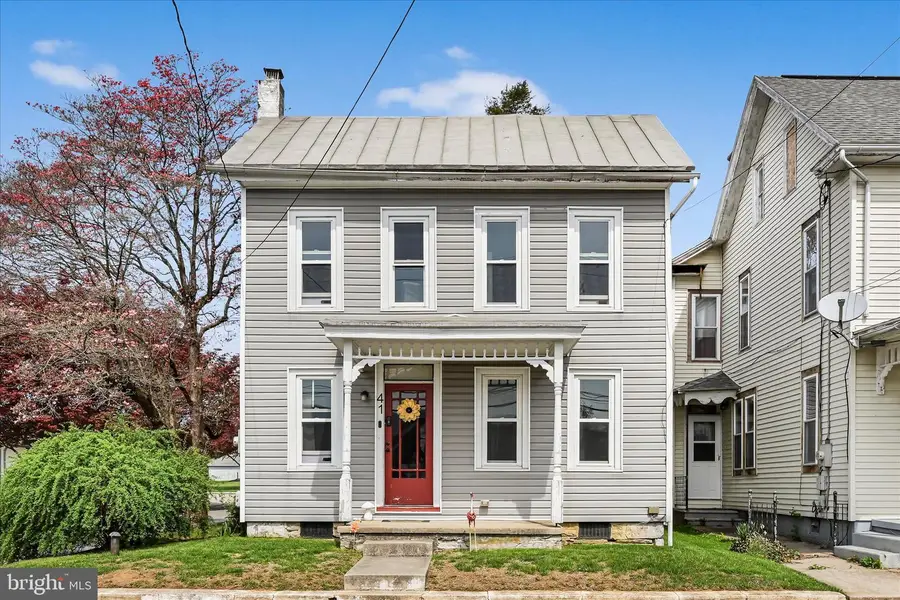 41 Memorial Blvd, Newmanstown, PA 17073 - #2