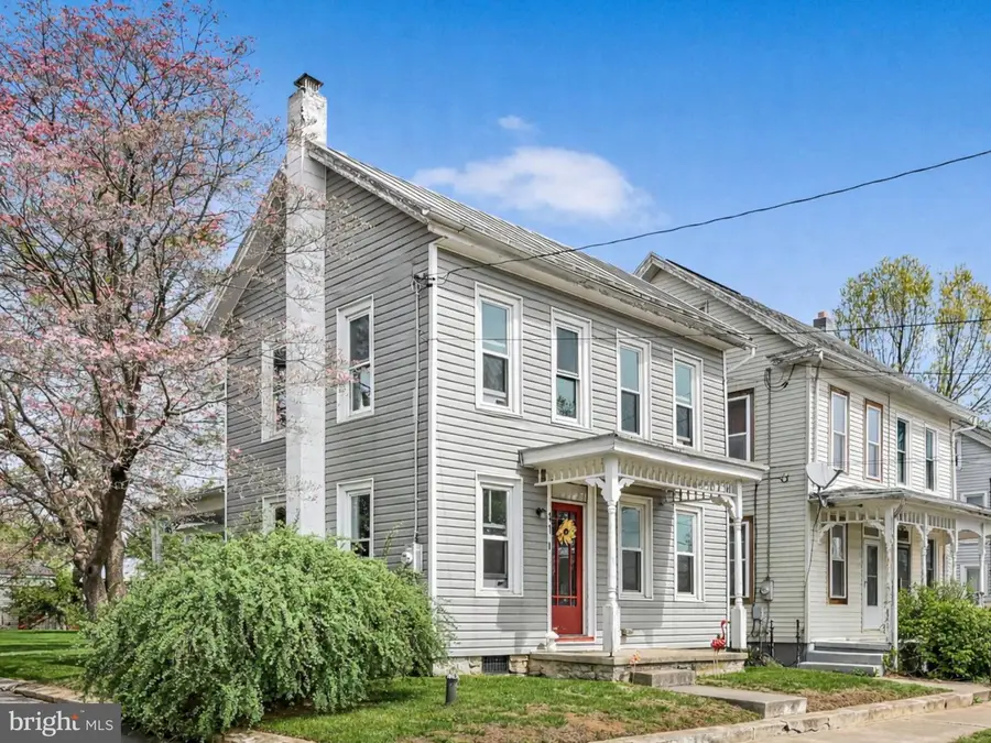 41 Memorial Blvd, Newmanstown, PA 17073 - #3