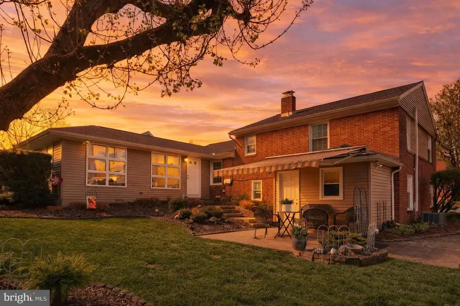 904 S 2nd Ave, Lebanon, PA 17042 - #3