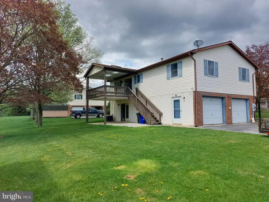 912 Poplar Ln, Lebanon, PA 17046 - #2