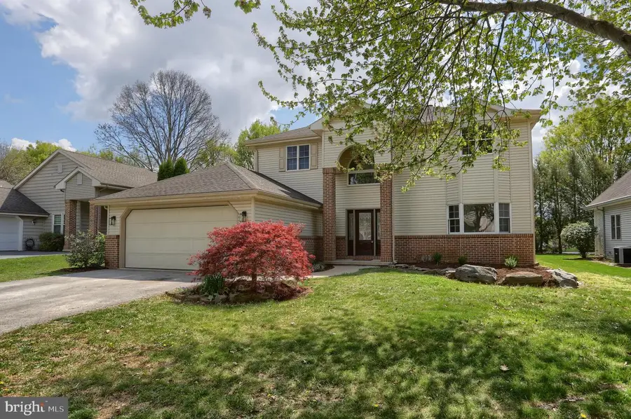 711 Brookside Ln, Lebanon, PA 17042 - #2