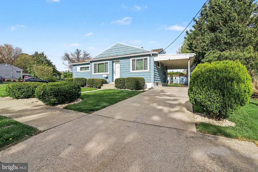 520 N 8th Ave, Lebanon, PA 17046 - #3