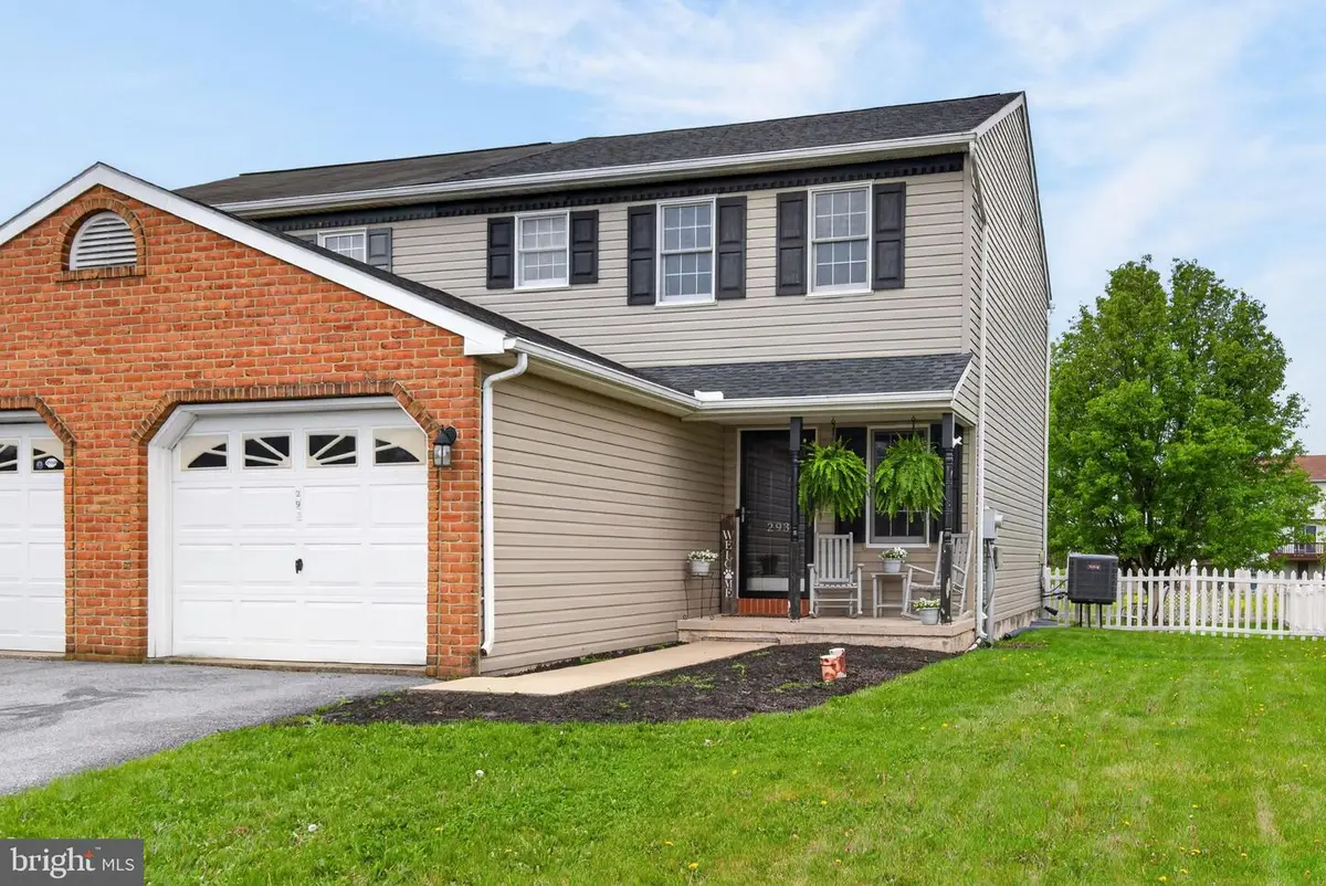 293 Cindy Dr, Jonestown, PA 17038 - #1
