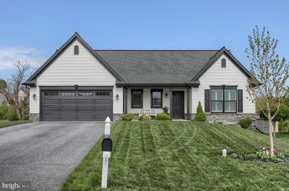 407 Orchid Cir, Lebanon, PA 17046 - #1