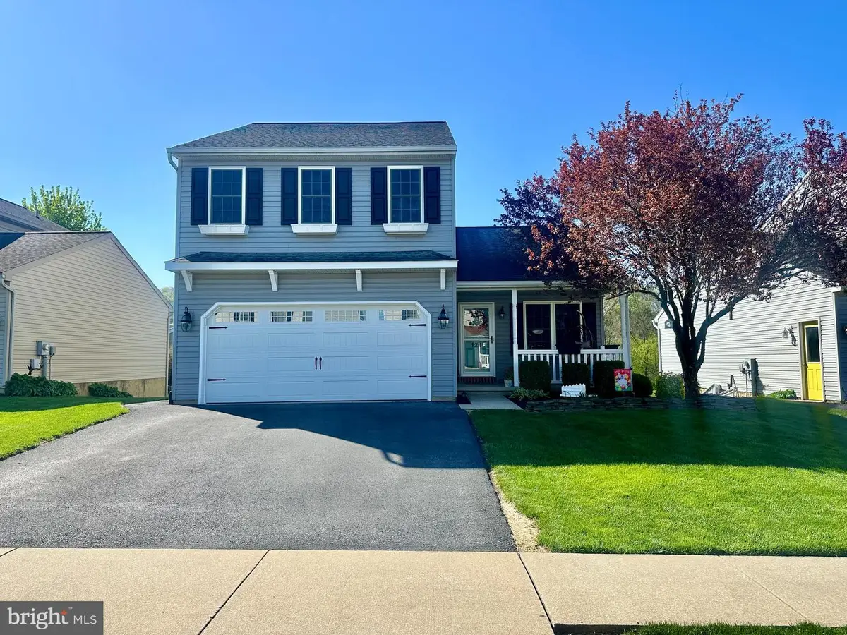 123 Twin Creeks Dr, Jonestown, PA 17038 - #1