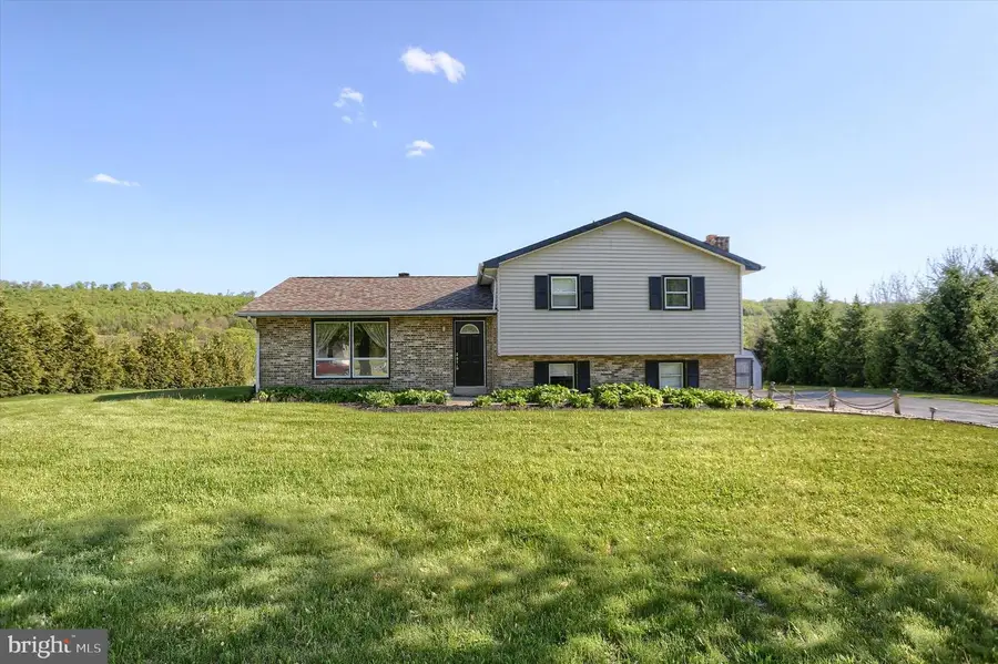 64 Fairway Dr, Jonestown, PA 17038 - #2