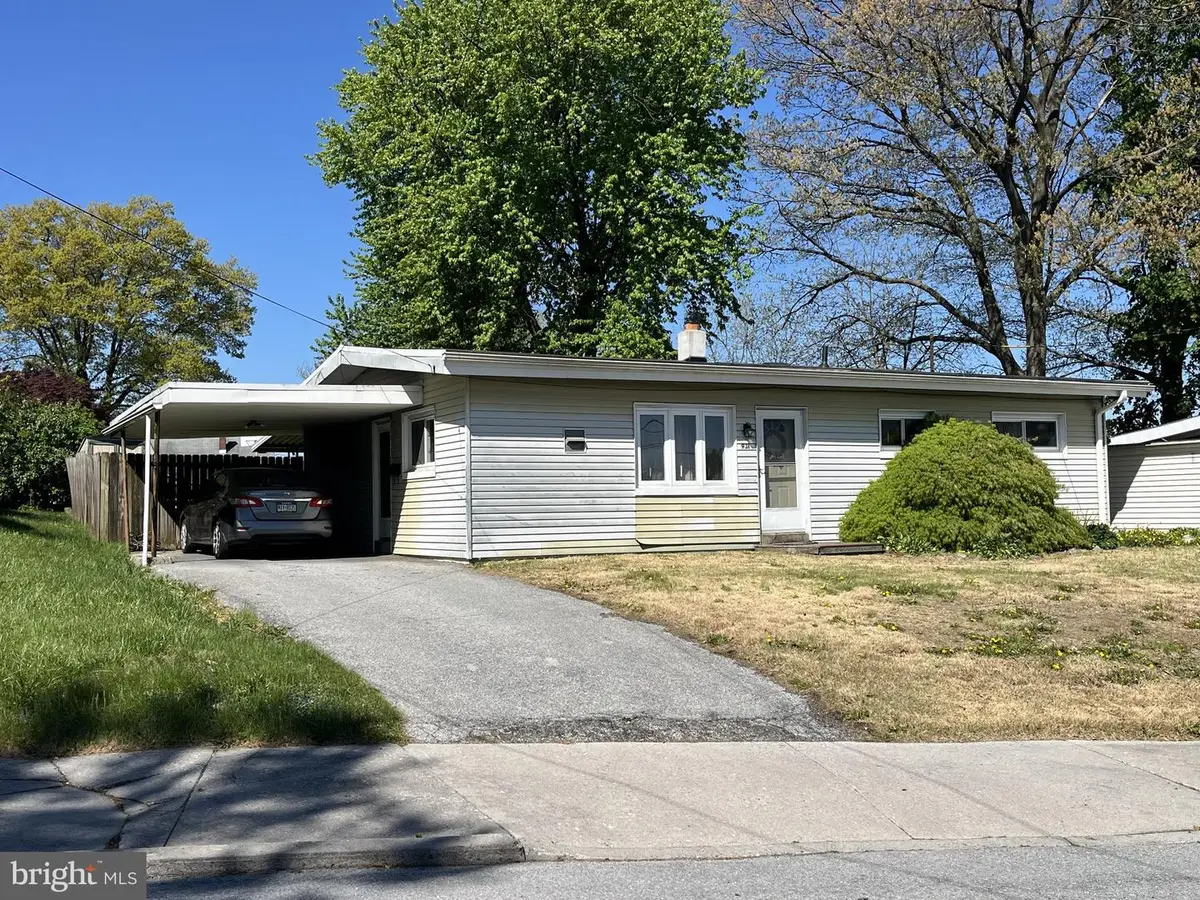 931 Kreider St, Lebanon, PA 17042 - #1