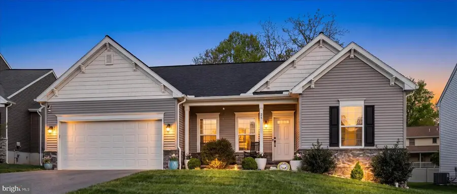 25 Creekside Dr, Lebanon, PA 17042 - #2