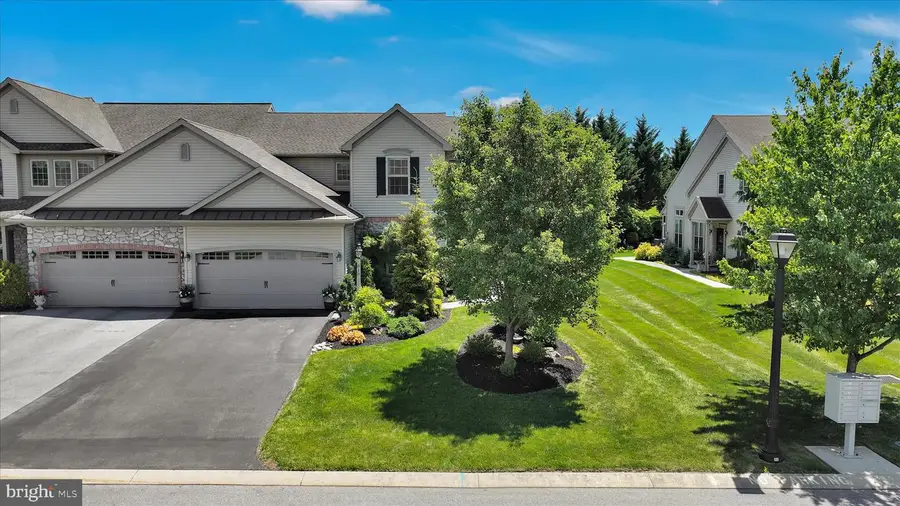 818 Briar Edge Ct, Lebanon, PA 17046 - #3