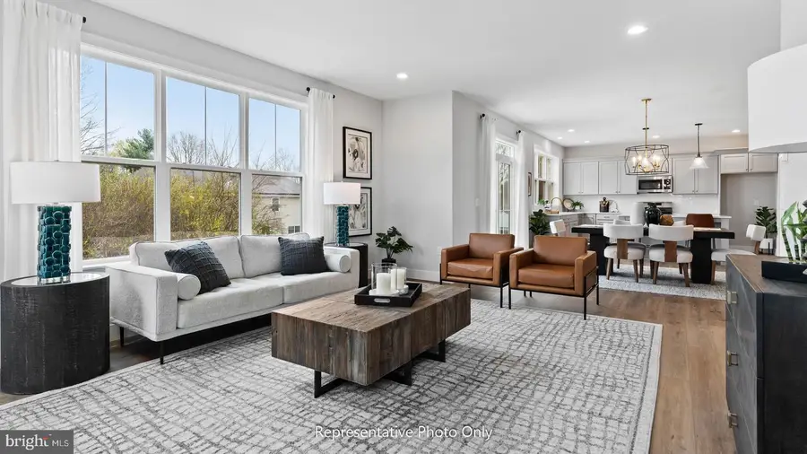 110 Copper Ridge Dr, Newmanstown, PA 17073 - #3