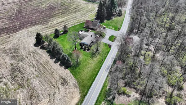 550 Stricklerstown Rd, NEWMANSTOWN, PA 17073