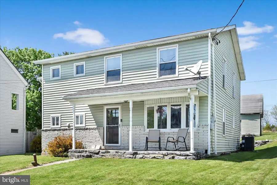 547 W Main Ave, Myerstown, PA 17067 - #3