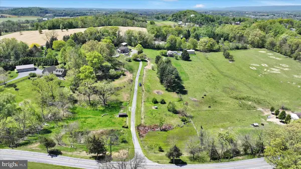 2145 Quarry Rd, LEBANON, PA 17046