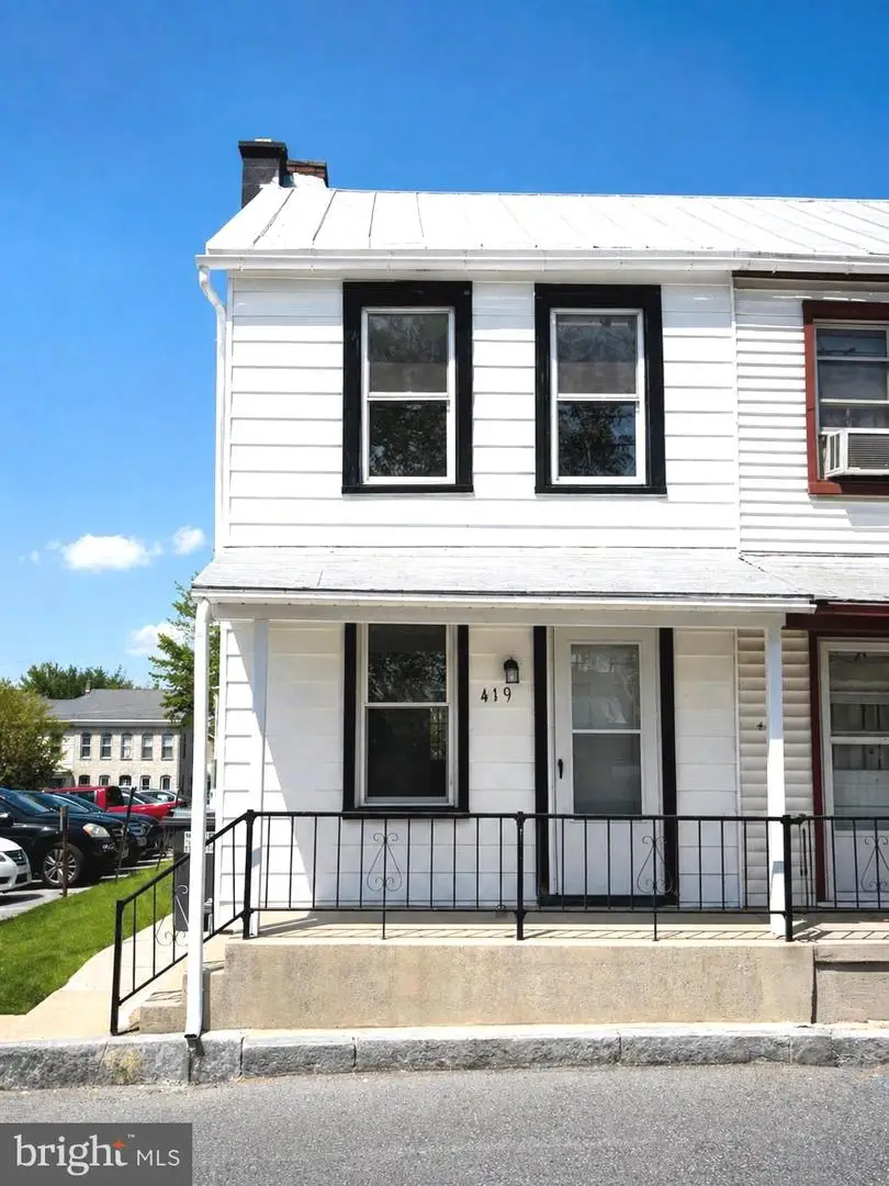 419 Union St, Lebanon, PA 17042 - #1