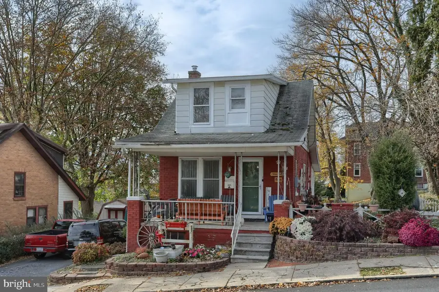 645 N Lincoln Ave, Lebanon, PA 17046 - #2