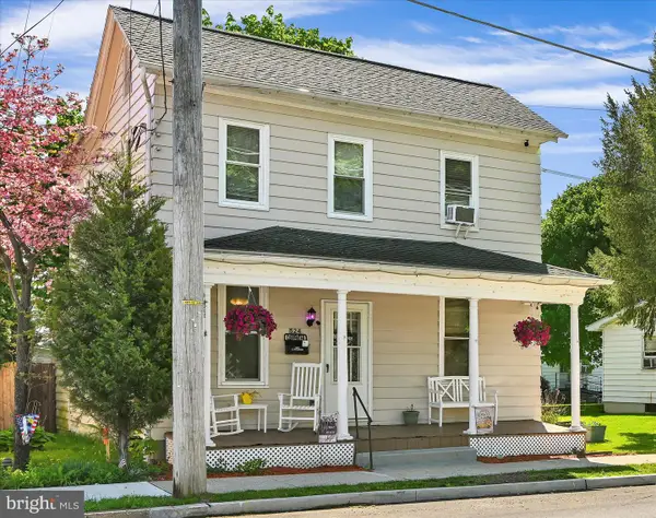 524 S Railroad St, MYERSTOWN, PA 17067