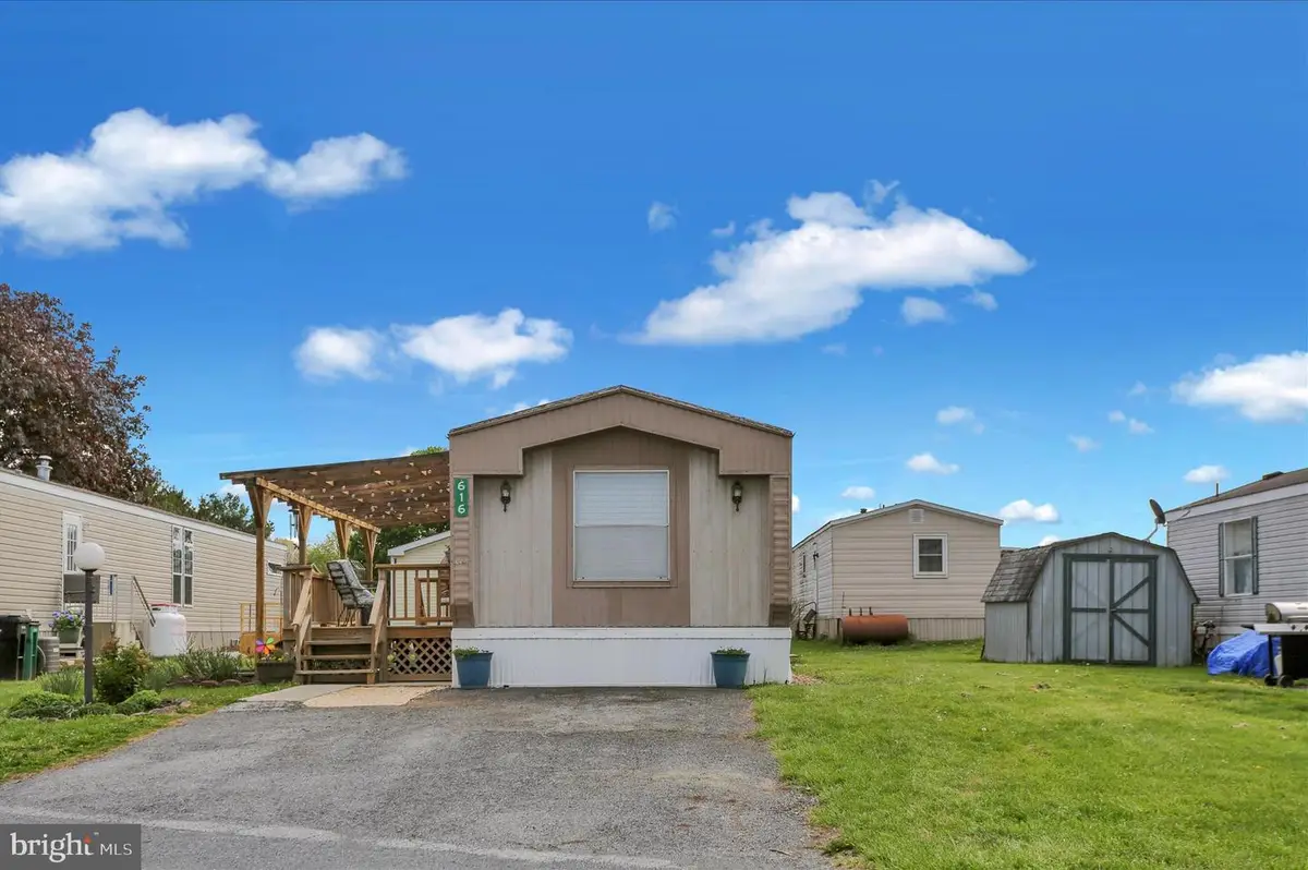 616 Palm City Park, Annville, PA 17003 - #1