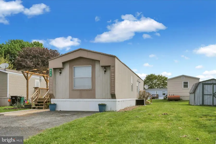 616 Palm City Park, Annville, PA 17003 - #3