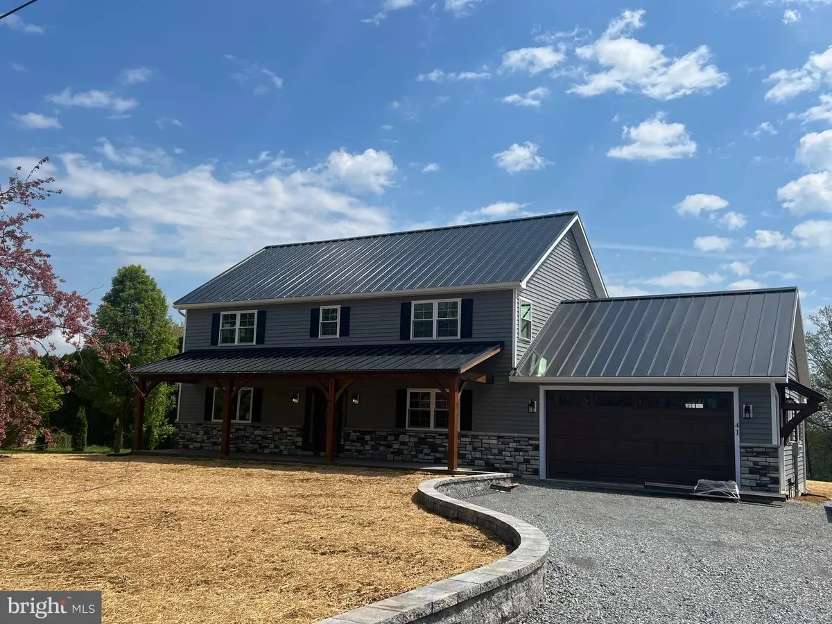 41 Garloff Rd, Myerstown, PA 17067 - #1