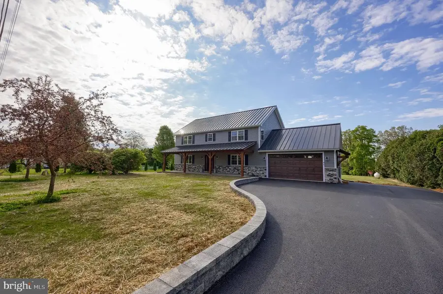 41 Garloff Rd, Myerstown, PA 17067 - #2