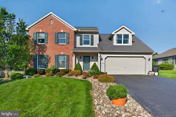 30 Red Maple Cir, PALMYRA, PA 17078