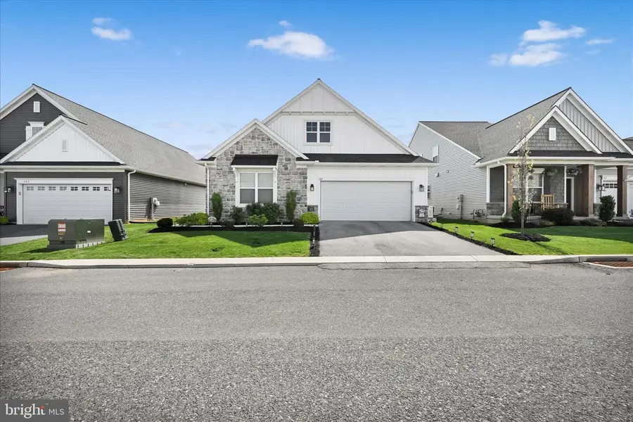 109 Bellflower Ave, Annville, PA 17003 - #2