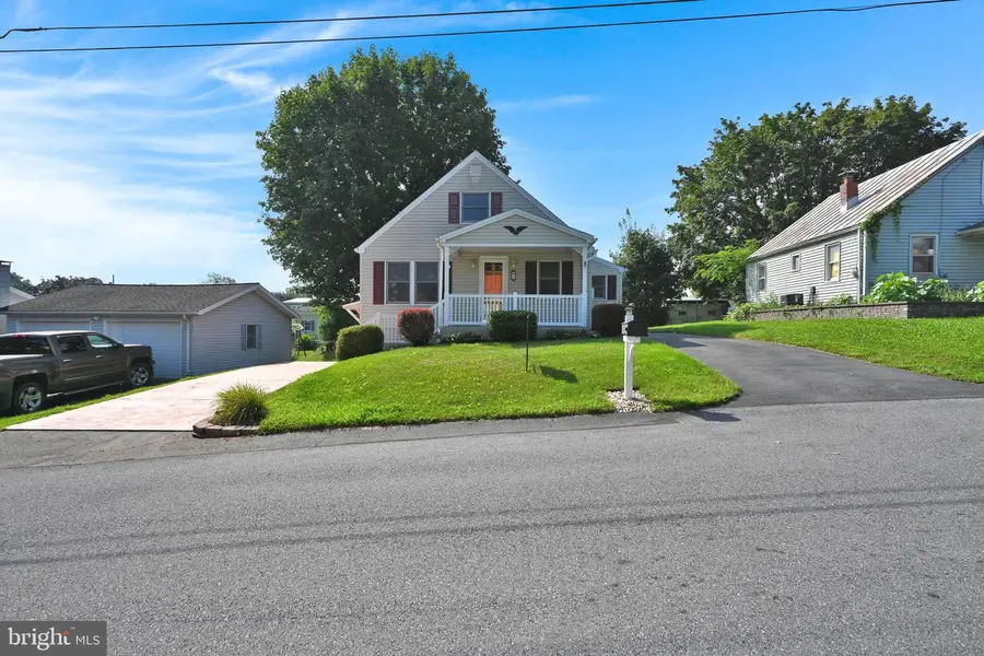 6 E Church St, Lebanon, PA 17046 - #3