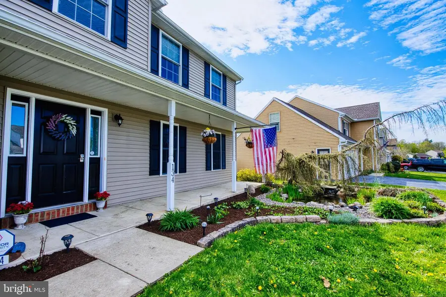 134 Creek View Dr, Jonestown, PA 17038 - #2