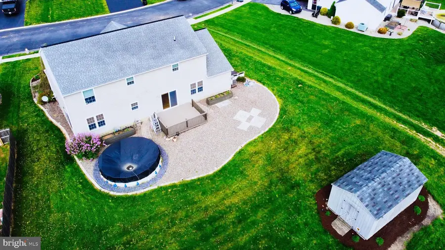 134 Creek View Dr, Jonestown, PA 17038 - #3