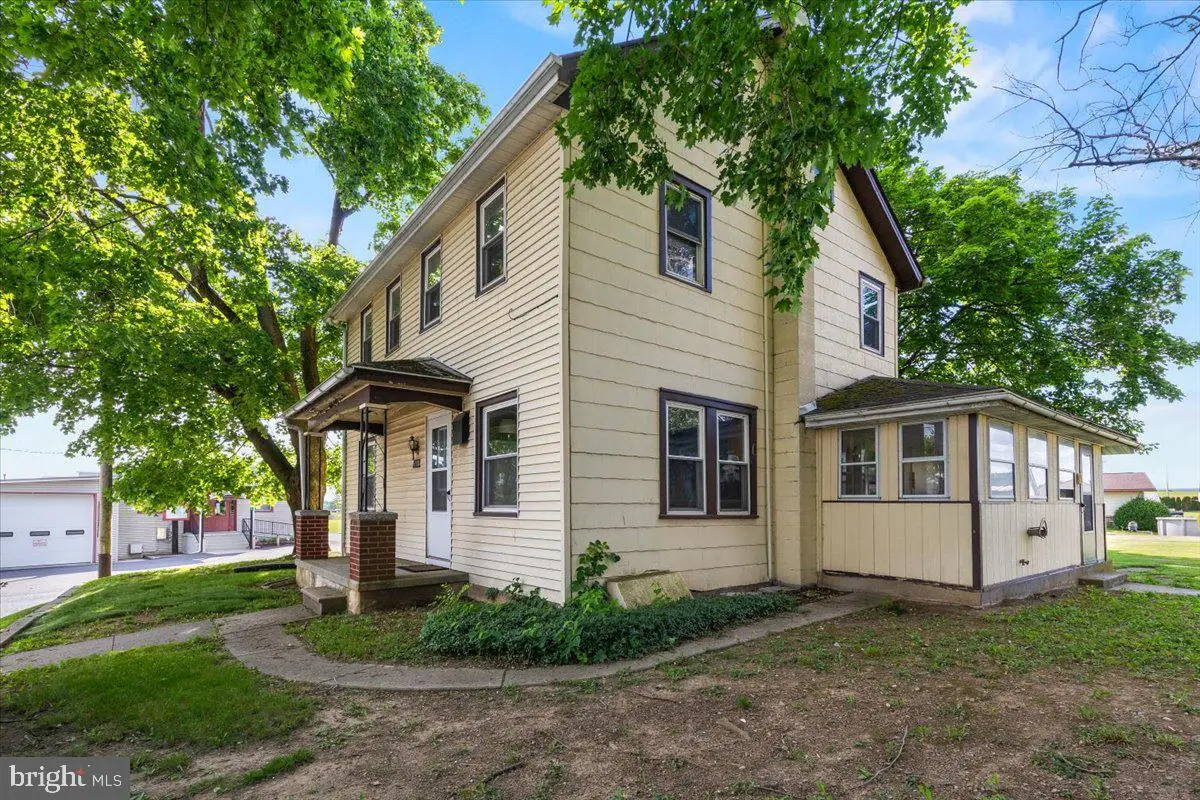 1716 Blacks Bridge Rd, Annville, PA 17003 - #1