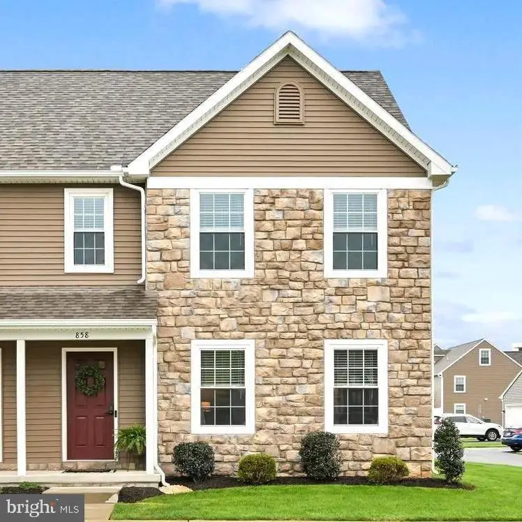 858 Byler Cir, Lebanon, PA 17042 - #2