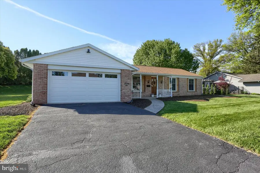 20 Sycamore Ln, Palmyra, PA 17078 - #2