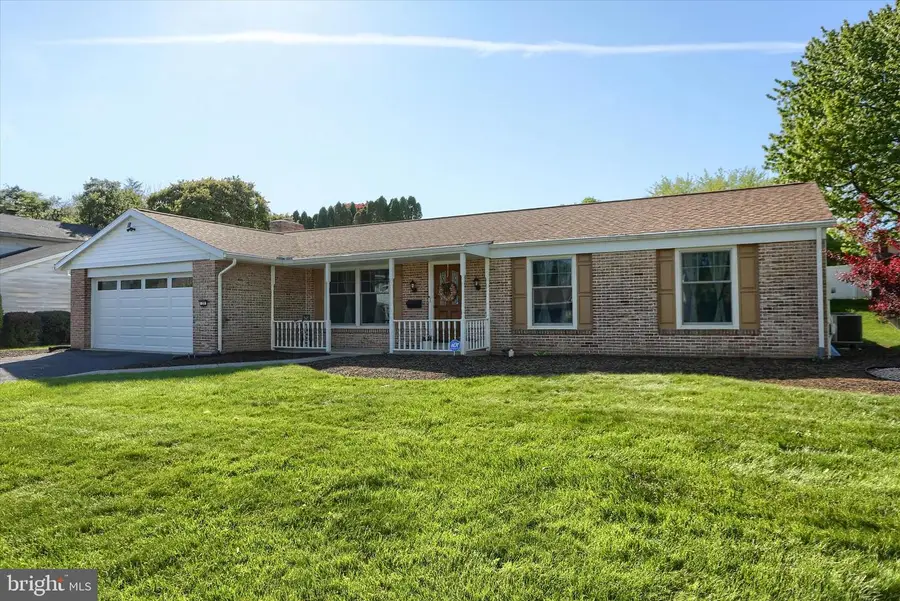 20 Sycamore Ln, Palmyra, PA 17078 - #3