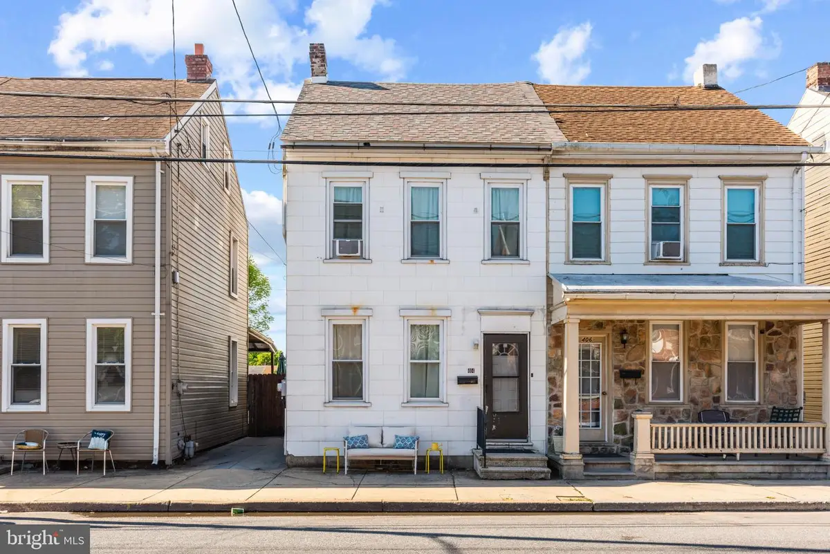 404 Canal St, Lebanon, PA 17046 - #1