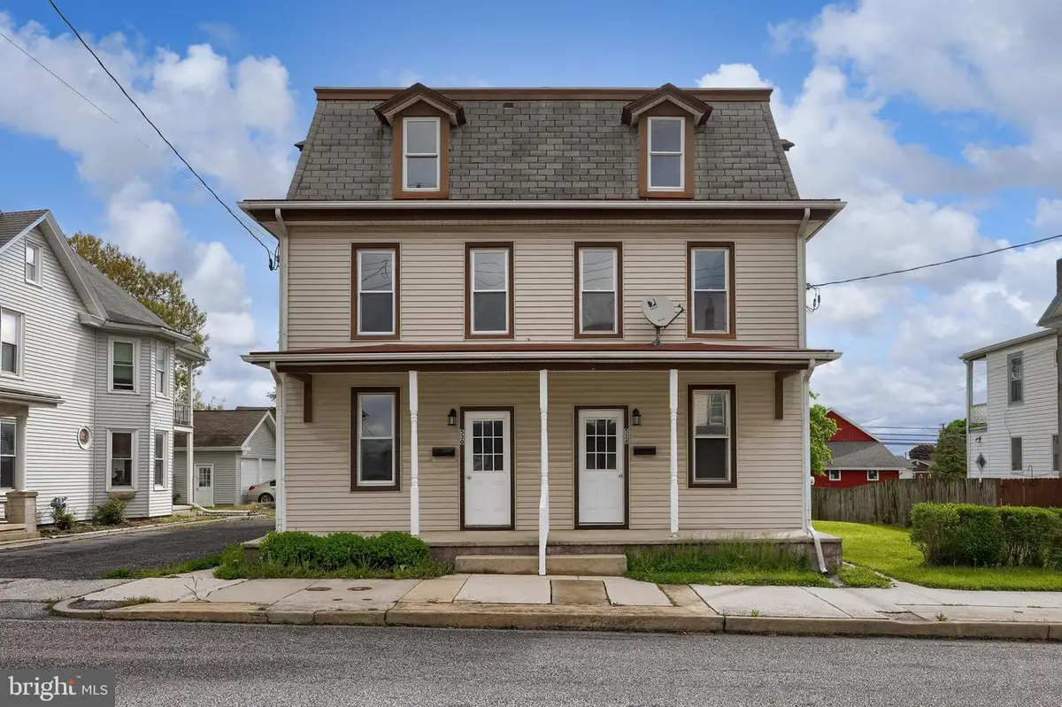 528-530 N Railroad St, Palmyra, PA 17078 - #1