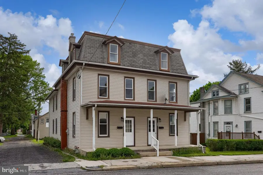 528-530 N Railroad St, Palmyra, PA 17078 - #2