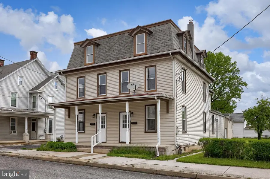 528-530 N Railroad St, Palmyra, PA 17078 - #3
