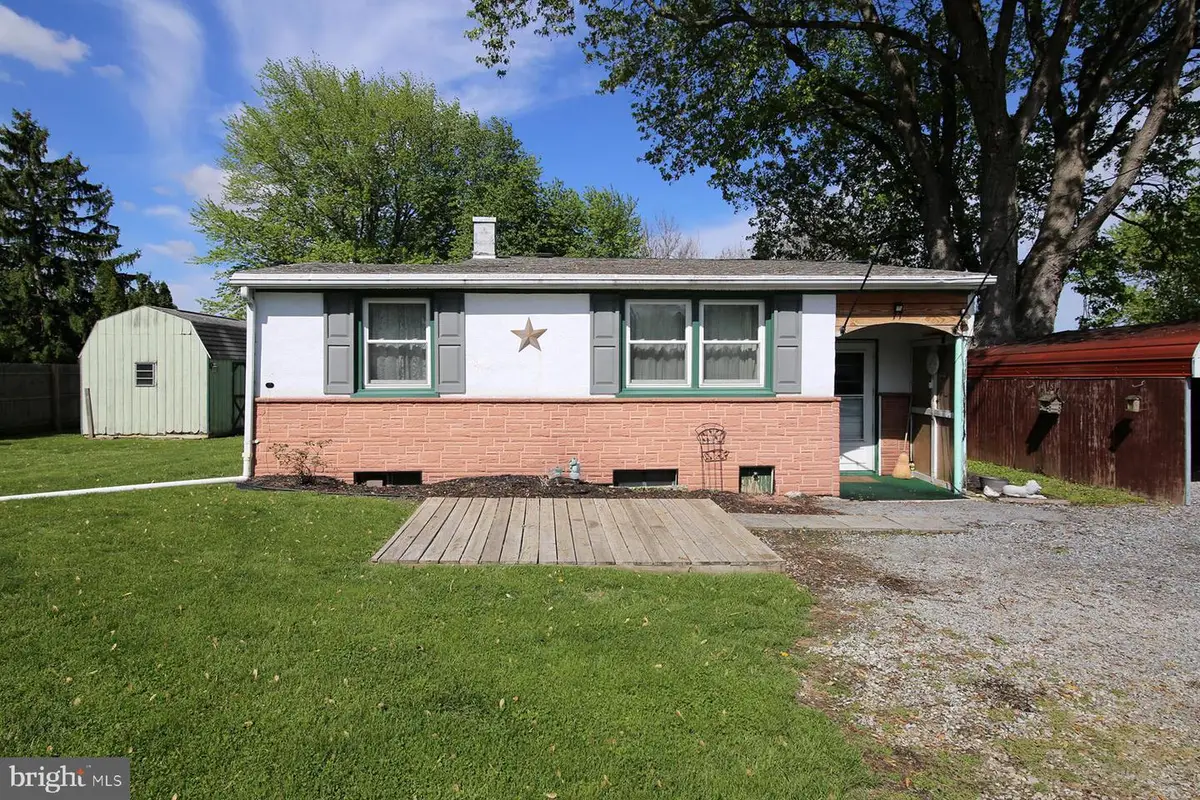 77 S Zinns Mill Rd, Quentin, PA 17083 - #1