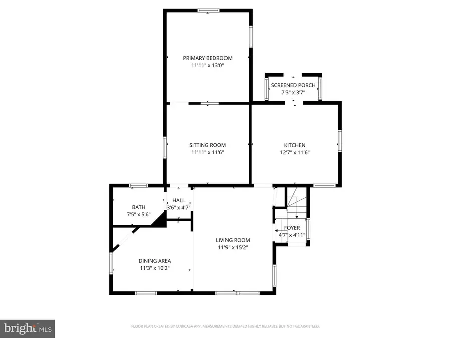 77 S Zinns Mill Rd, Quentin, PA 17083 - #2